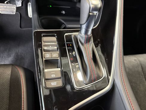 New 2025 Acura ADX A-Spec image 24