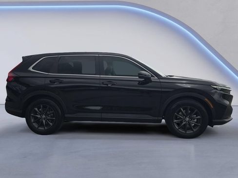New 2026 Honda CR-V EX-L image 7