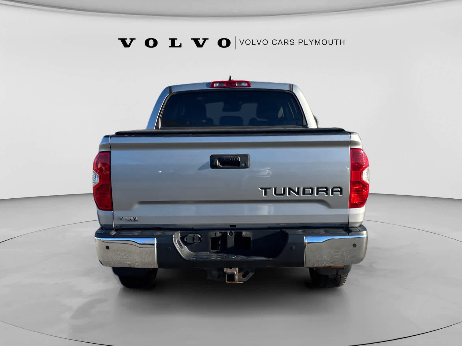 Used 2020 Toyota Tundra 4x4 CrewMax image 6