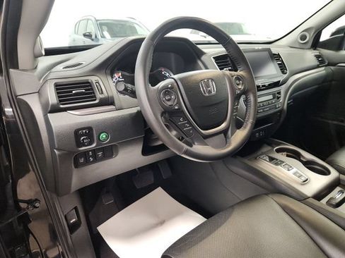 Used 2023 Honda Ridgeline RTL image 12