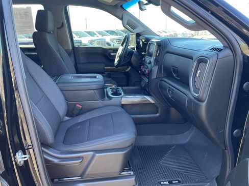 Used 2022 Chevrolet Silverado 1500 RST w/ Safety Package image 31