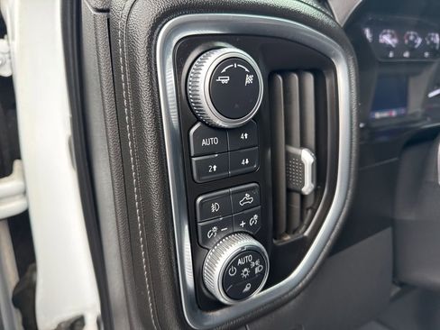 Used 2019 GMC Sierra 1500 SLT w/ SLT Premium Plus Package image 25