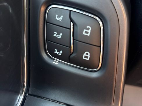 Used 2024 Ford F150 Lariat w/ FX4 Off-Road Package AWD/4WD image 19