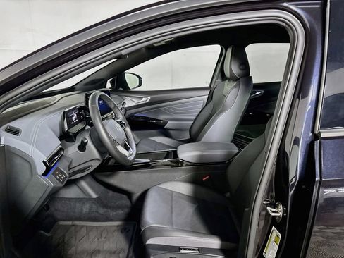 Certified 2023 Volkswagen ID.4 Pro S AWD/4WD image 12