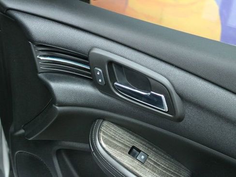 Used 2014 Chevrolet Malibu LTZ image 10