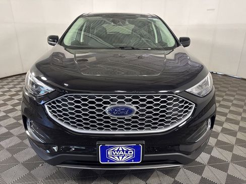 Used 2024 Ford Edge SEL w/ Convenience Package AWD/4WD image 3
