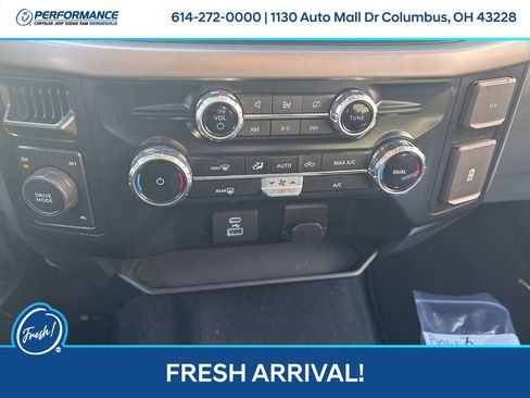 Used 2024 Ford F150 XLT image 25