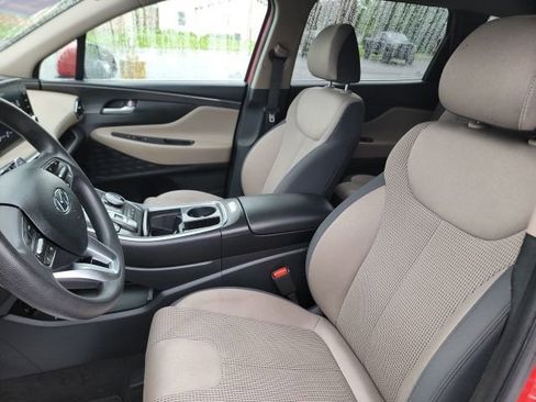 Used 2022 Hyundai Santa Fe SEL image 16