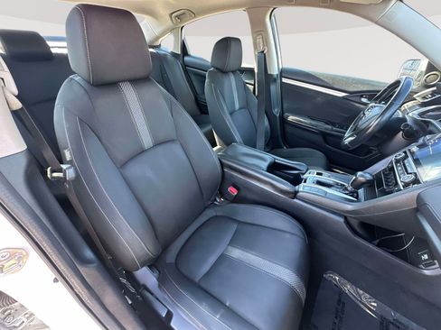 Used 2020 Honda Civic EX image 28