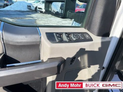 Used 2021 Ford F250 XLT w/ XLT Premium Package image 26