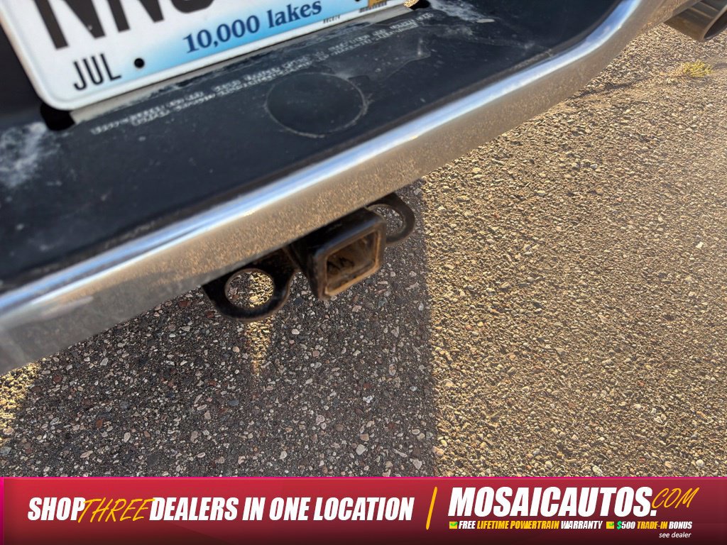Used 2015 RAM 1500 Big Horn AWD/4WD image 5