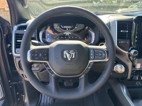 New 2027 RAM 1500 Laramie AWD/4WD image 22
