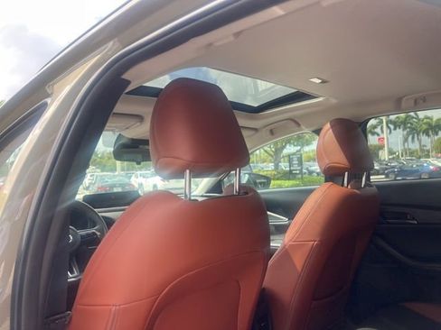 Certified 2025 MAZDA CX-30 Carbon image 39