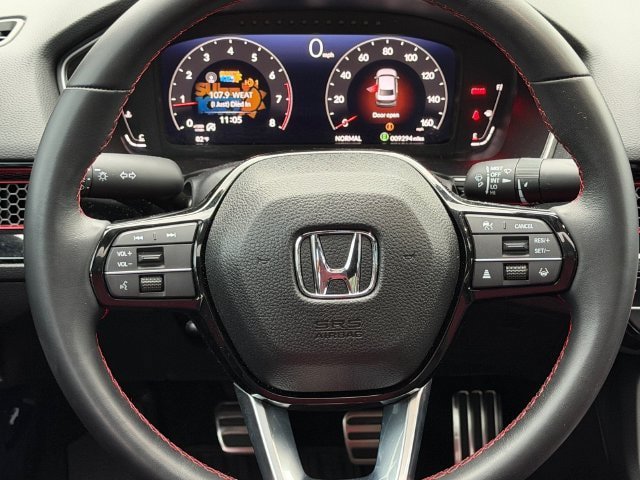 Used 2026 Honda Civic Si image 16