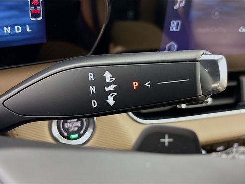 New 2026 Chevrolet Equinox ACTIV w/ Convenience Package III image 17