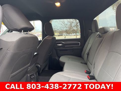 Used 2024 RAM 2500 Big Horn image 12