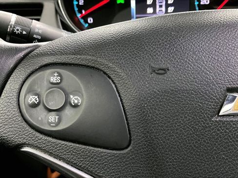 Used 2014 Chevrolet Impala LT w/ Convenience Package FWD image 23