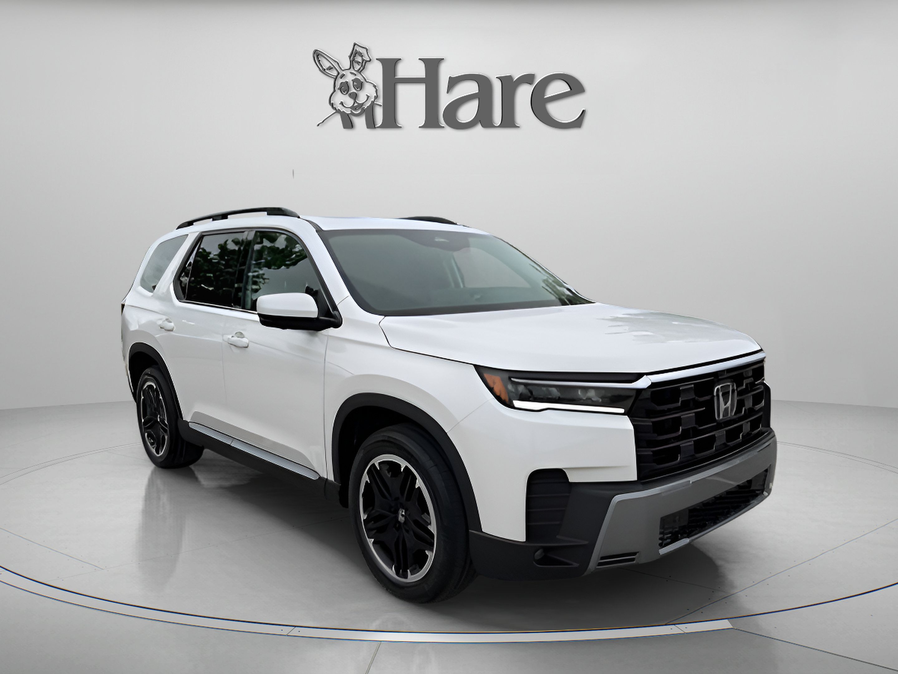 New 2026 Honda Pilot image 7
