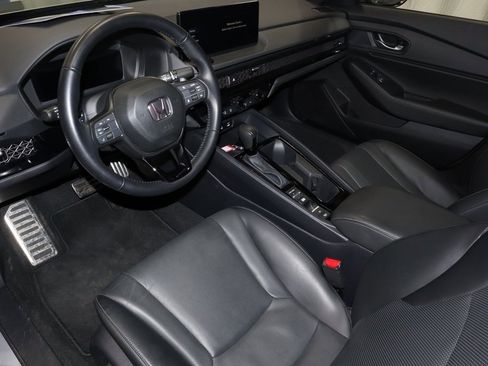 Used 2024 Honda Accord Sport image 25