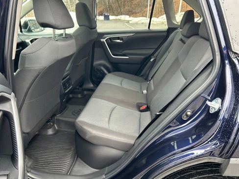 Certified 2024 Toyota RAV4 XLE w/ Convenience Package image 29