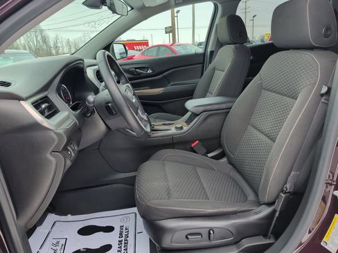 Used 2018 GMC Acadia SLE w/ LPO, Floor Liner Package image 8