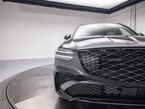 New 2026 Genesis GV70 3.5T Sport Prestige image 14