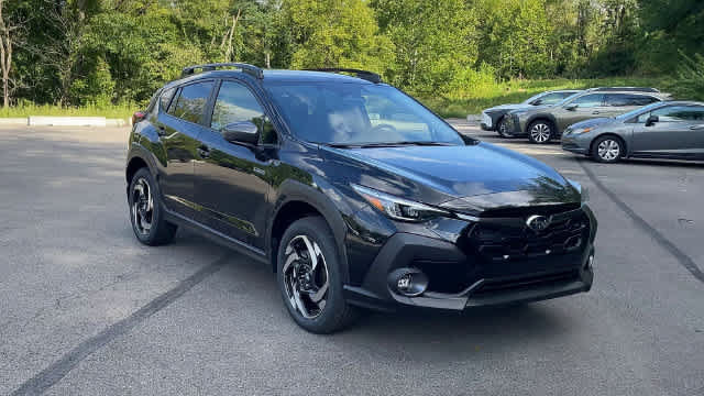 New 2026 Subaru Crosstrek 2.5i Limited AWD/4WD image 2