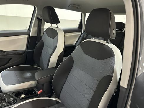 New 2026 Volkswagen Taos S AWD/4WD image 13