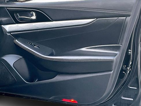 Used 2017 Nissan Maxima 3.5 SL image 27