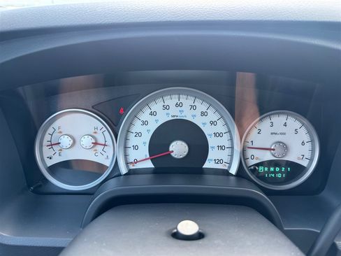 Used 2008 Dodge Dakota TRX w/ Premium Sound Group AWD/4WD image 13