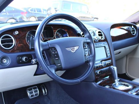 Used 2005 Bentley Continental GT image 13