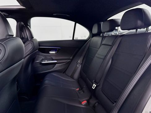 Certified 2025 Mercedes-Benz C 300 C 300 image 8