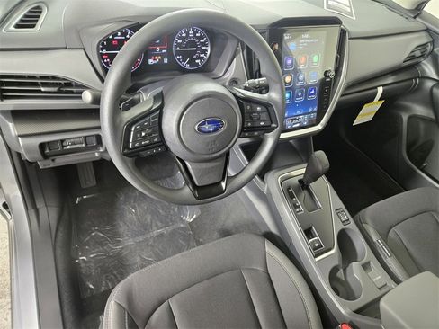 New 2025 Subaru Crosstrek 2.0i Premium image 10