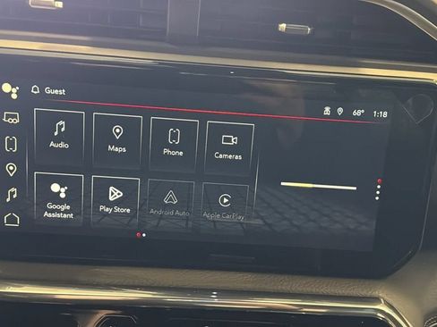 New 2026 GMC Sierra 3500 Denali AWD/4WD image 25