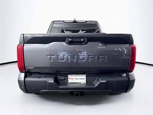 Used 2023 Toyota Tundra SR5 w/ SR5 Convenience Package RWD image 11