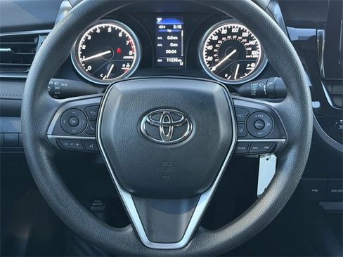 Used 2023 Toyota Camry LE image 26