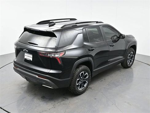 Used 2026 Chevrolet Equinox ACTIV w/ Convenience Package III image 41