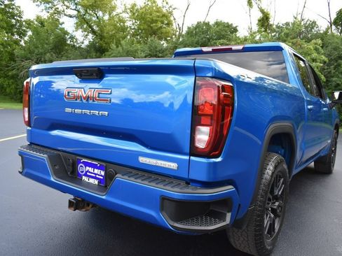 Used 2023 GMC Sierra 1500 Elevation AWD/4WD image 6