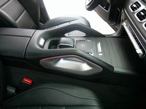 Used 2020 Mercedes-Benz GLE 350 4MATIC image 52