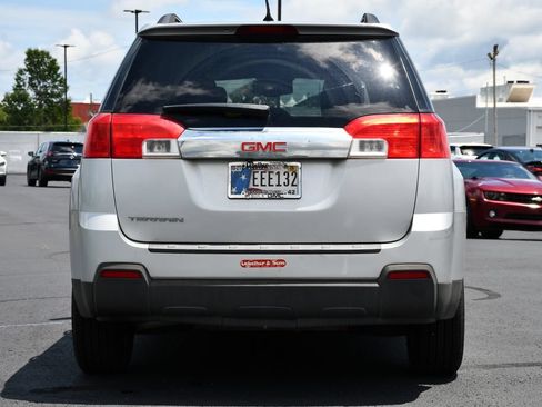 Used 2013 GMC Terrain SLE w/ Convenience Package FWD image 6