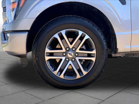 Certified 2023 Ford F150 XL w/ STX Appearance Package RWD image 11