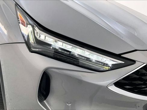 Certified 2022 Acura MDX SH-AWD w/ Technology Package image 37