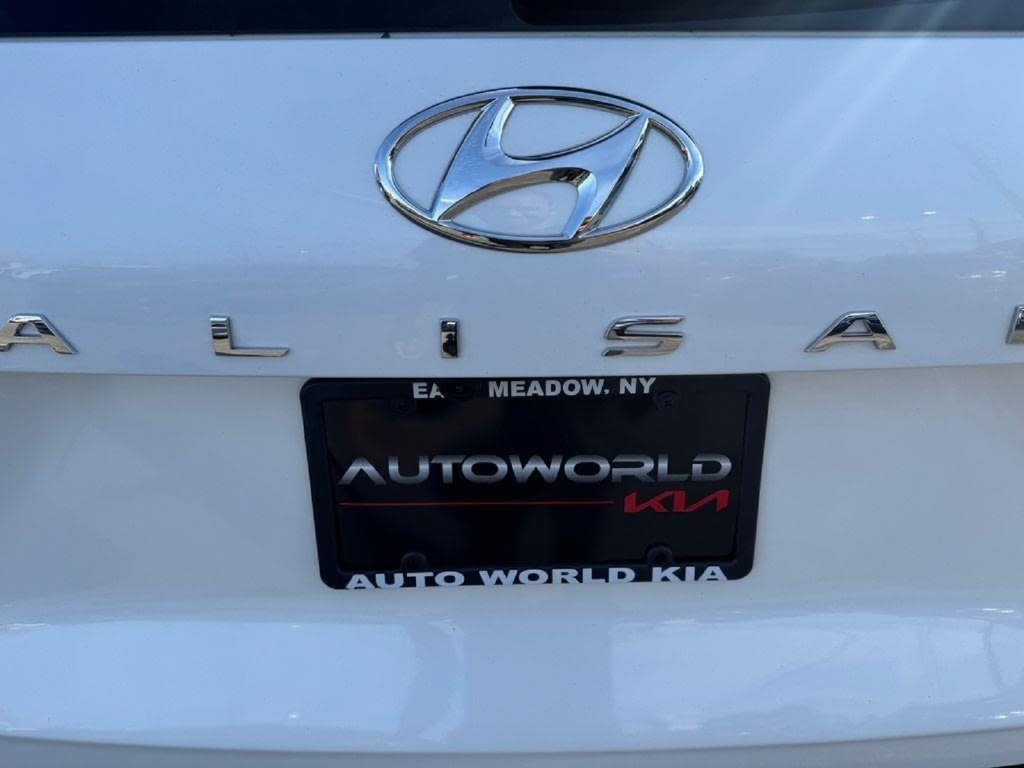 Used 2023 Hyundai Palisade Calligraphy w/ Cargo Package AWD/4WD image 39