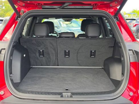 Used 2025 Chevrolet Equinox ACTIV w/ Safety and Technology Package AWD/4WD image 20