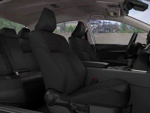 New 2026 Toyota Camry LE AWD/4WD image 86