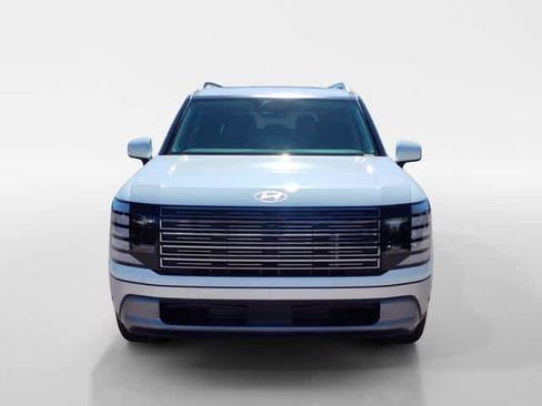 New 2026 Hyundai Palisade SEL FWD image 8