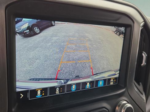 Used 2020 GMC Sierra 2500 Denali w/ Denali Ultimate Package image 28