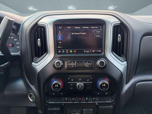 Used 2021 Chevrolet Silverado 1500 LT w/ Texas Edition Plus image 26