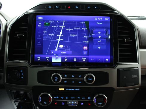 Used 2022 Ford F350 King Ranch w/ King Ranch Ultimate Package image 22