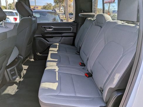 Used 2023 RAM 1500 Big Horn w/ Trailer Tow Group image 17